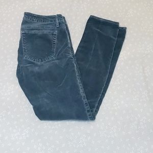 Gap Always Skinny Corduroys